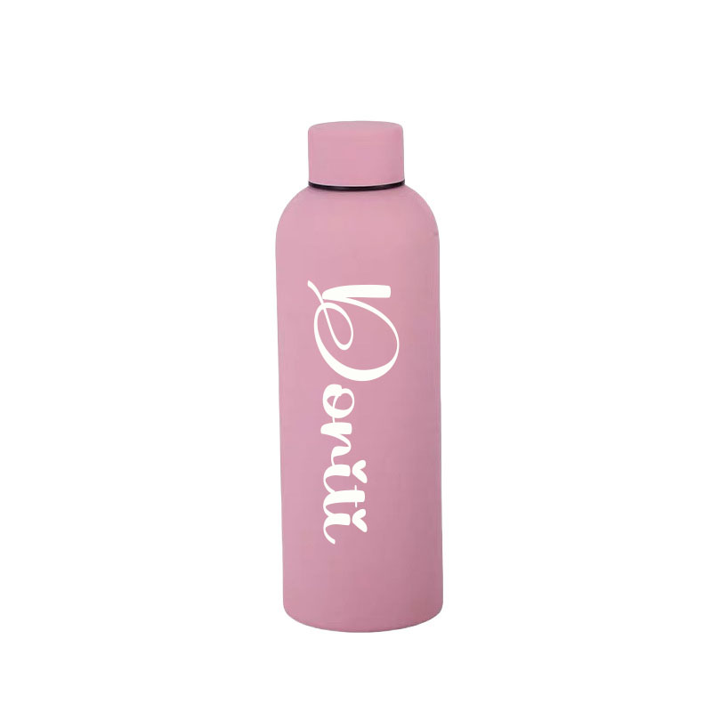 Name Sports Equipment - Hochzeit Name Logo ImageKleiner Mund Thermosbecher