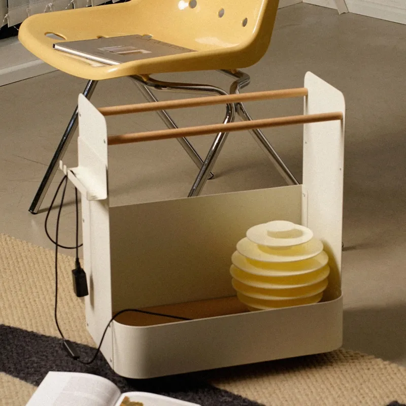Sports Equipment Store - Multifunktion ale Haushalt mobile Lager wagen