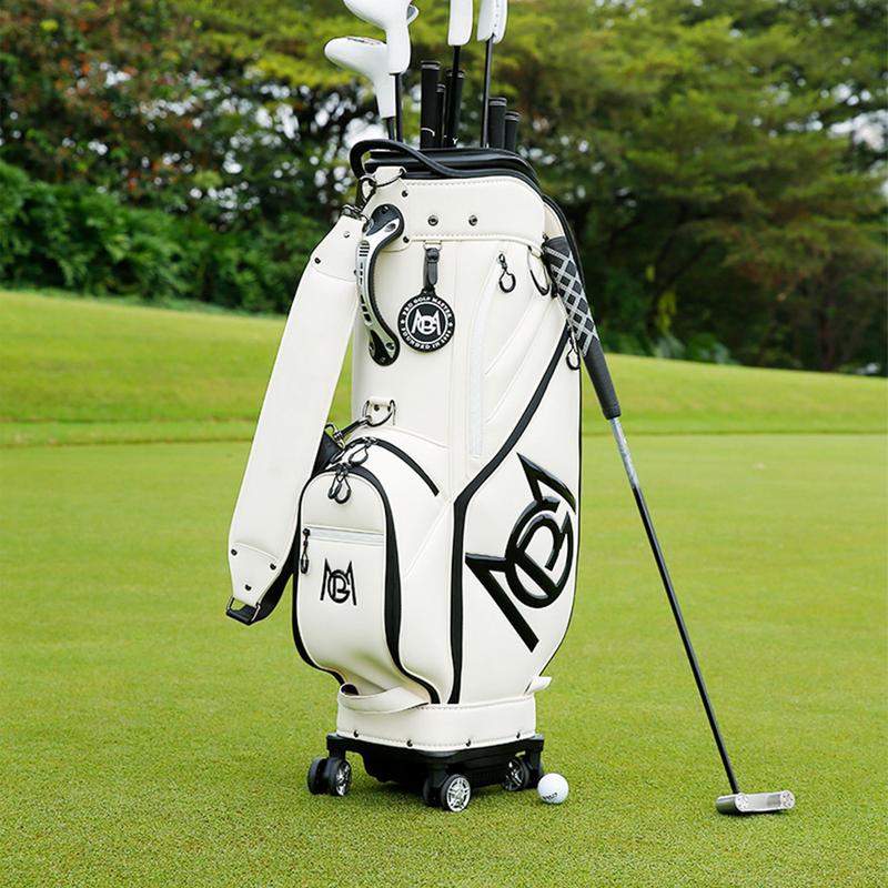 Name Sports Equipment - Golf Gepäck anhänger tragbare Namensschilder für