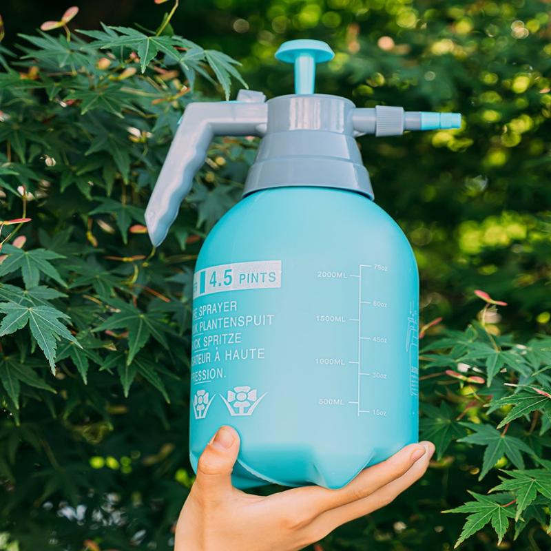 Sports Equipment Disinfectant Spray - Hand Druck Wasser Sprayer Trigger Luftpumpe