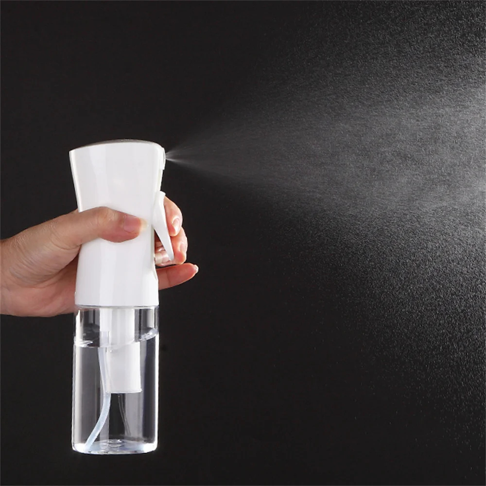 Sports Equipment Disinfectant Spray - 200 ml nachfüllbare Sprühflasche mit kontinuierlichem