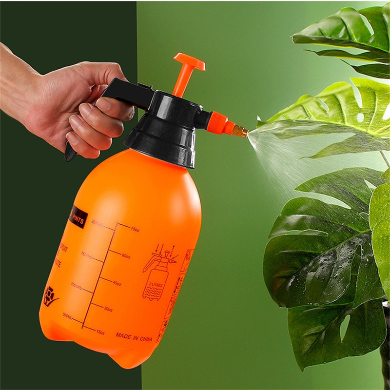 Sports Equipment Disinfectant Spray - 2L/3L Pumpen Druck Sprayer Luft Kompression