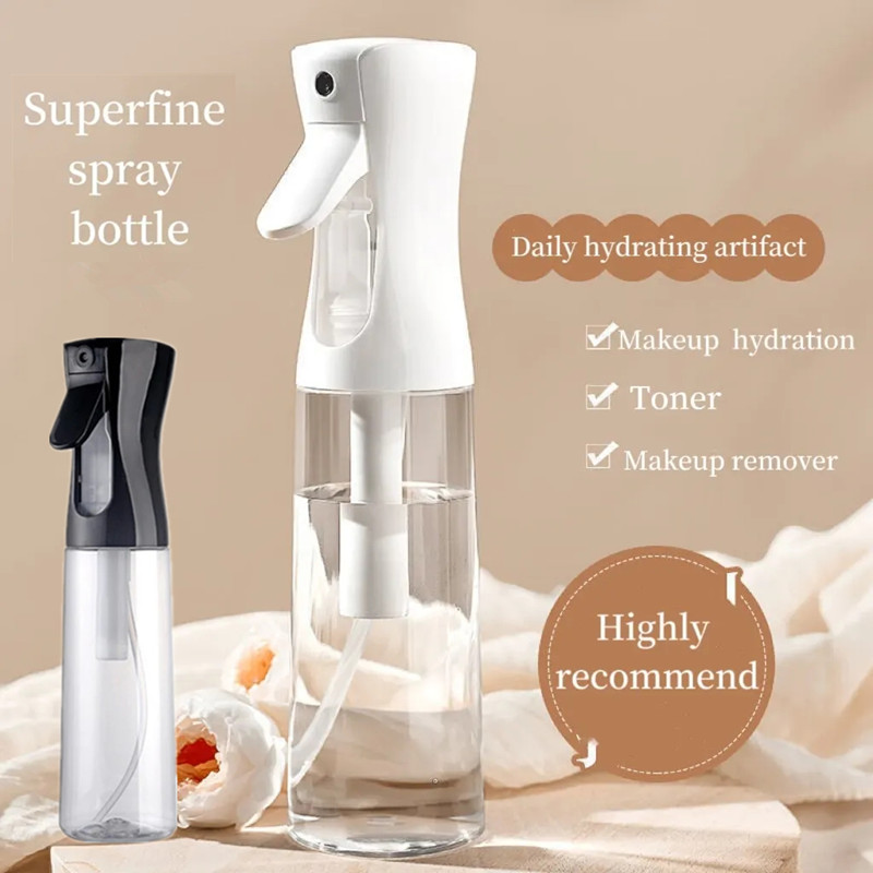 Sports Equipment Disinfectant Spray - 300 ml Press-Sprühflasche, kontinuierlicher Hochdruck-Toner, Emulsionsessenz,