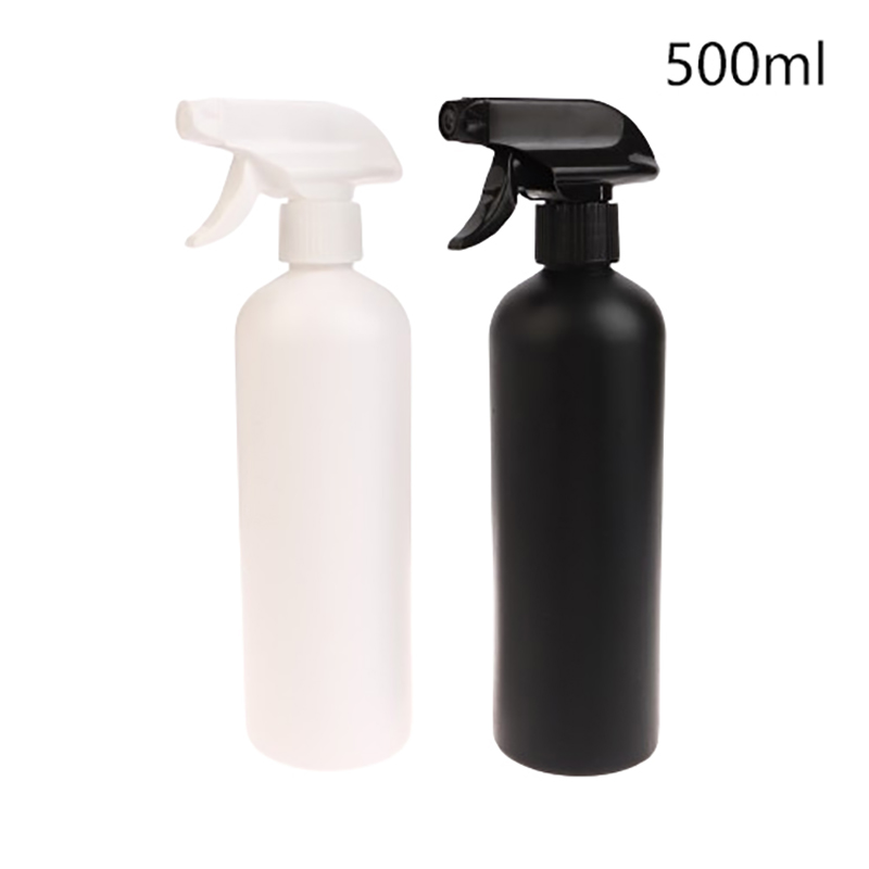 Sports Equipment Disinfectant Spray - 500 ml Friseur Spray Flasche Leere