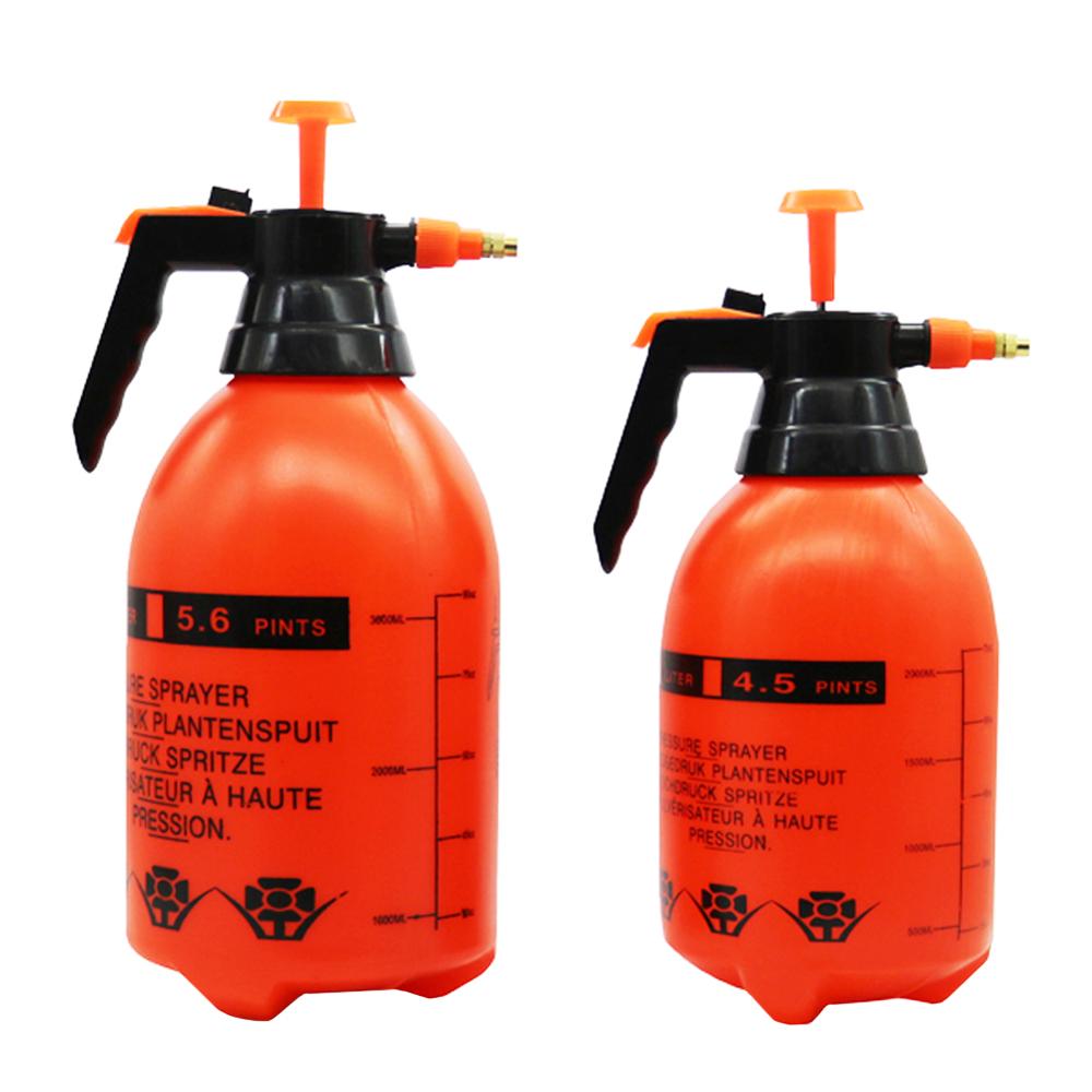 Sports Equipment Disinfectant Spray - 2l/3l gepumptes Drucks prüh gerät Luft