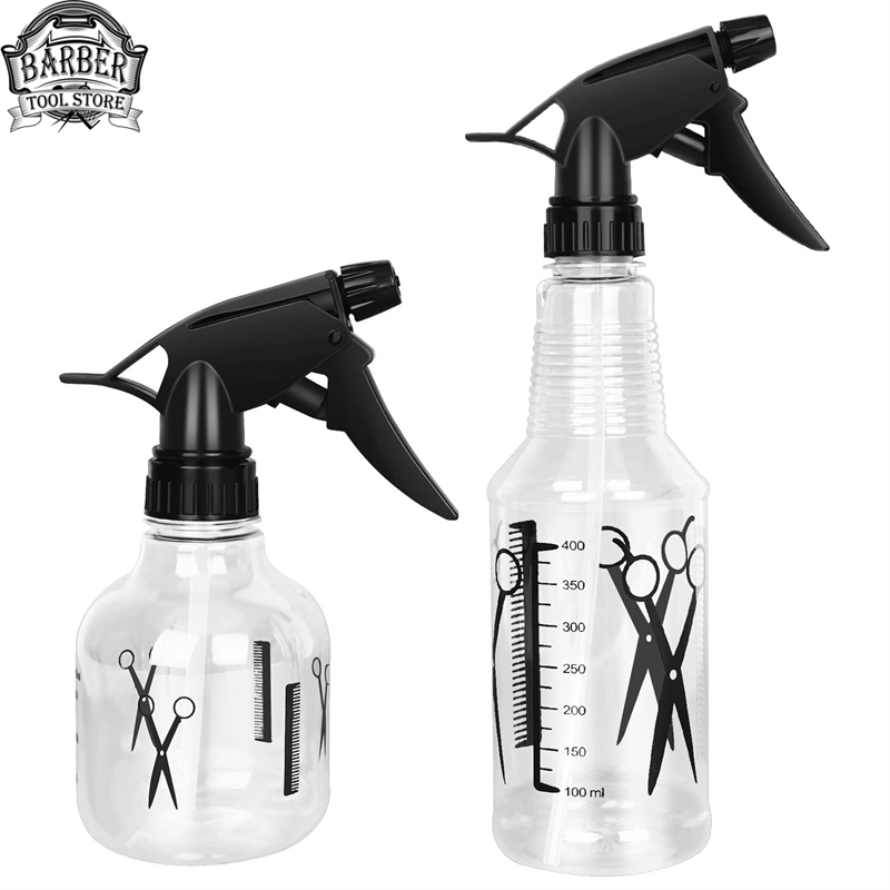 Sports Equipment Disinfectant Spray - Salon Friseur Spray Flaschen Pro Nachfüllbare