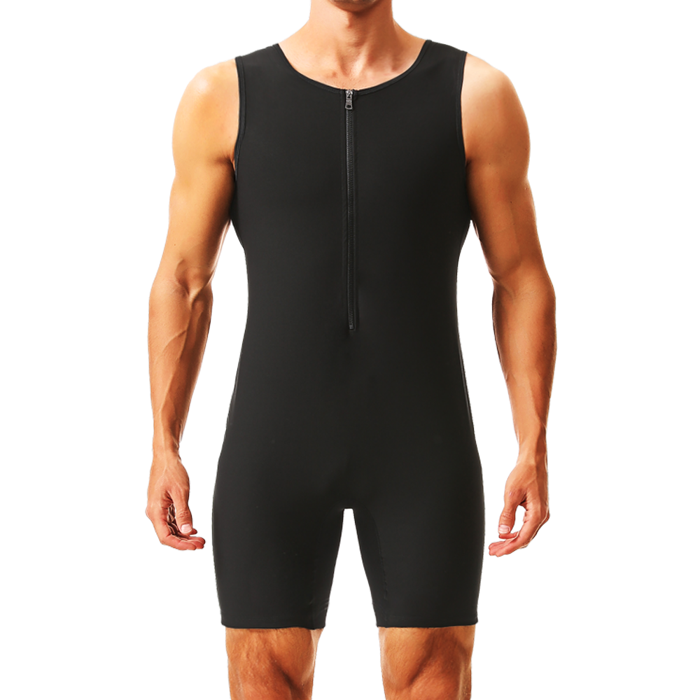 Herren Saunaanzug Schweiß Wärm – Sports Equipment Set Bewertung und Preis