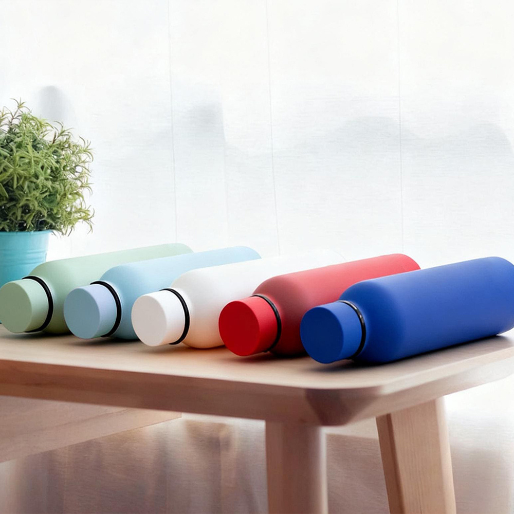 Personalisierbare Thermoskanne – Name Sports Equipment Bewertung und Preis