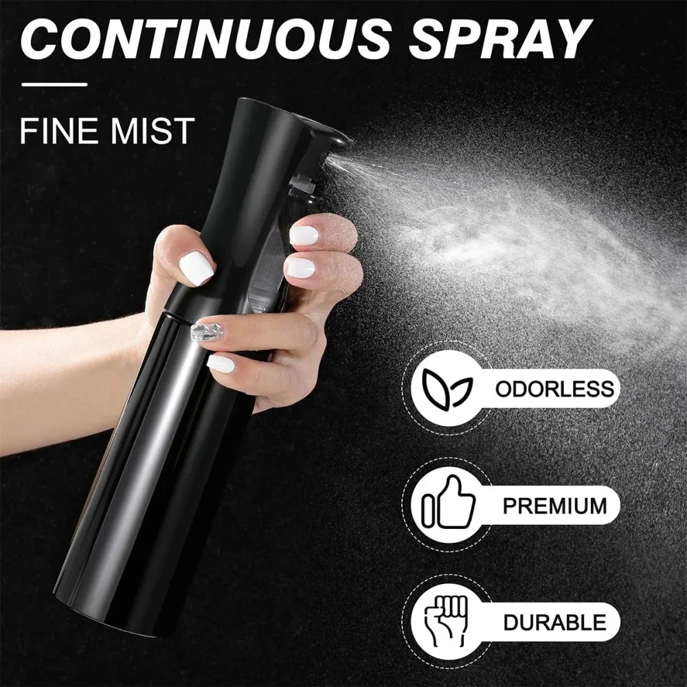 Friseursalon-Drucksprüher Kont – Sports Equipment Disinfectant Spray Bewertung und Preis