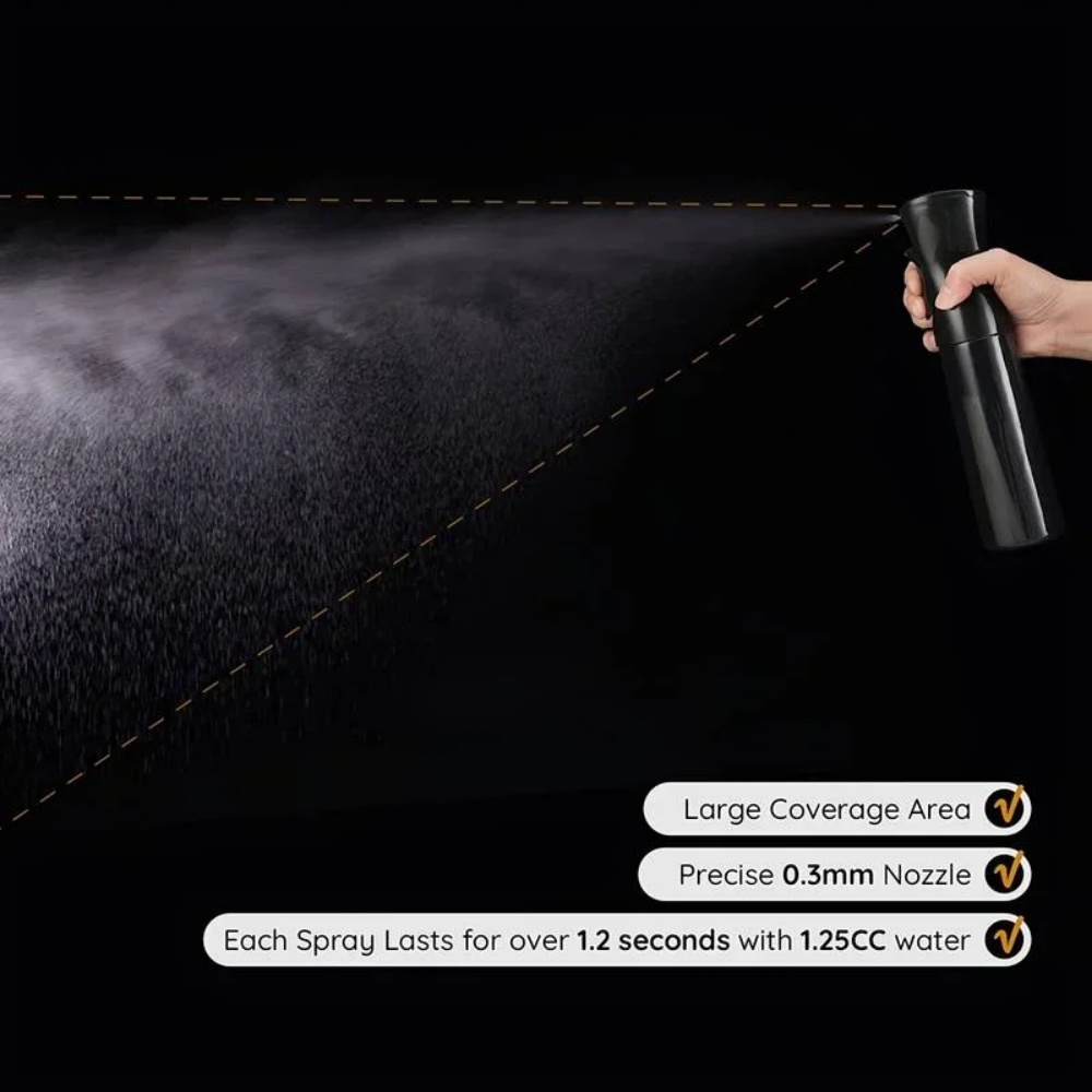 Friseursalon-Drucksprüher Kont – Sports Equipment Disinfectant Spray Bewertung und Preis
