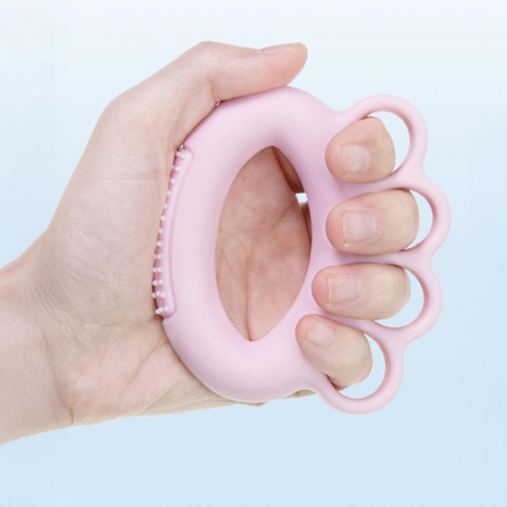 1 Silikon-Handgriffring für Ha – Sports Equipment For Home Bewertung und Preis