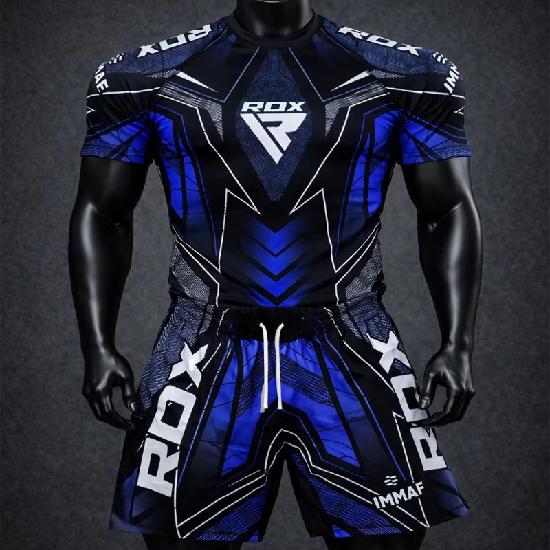 Rotes Neues Fighting Night RDX – Sports Equipment Set Bewertung und Preis