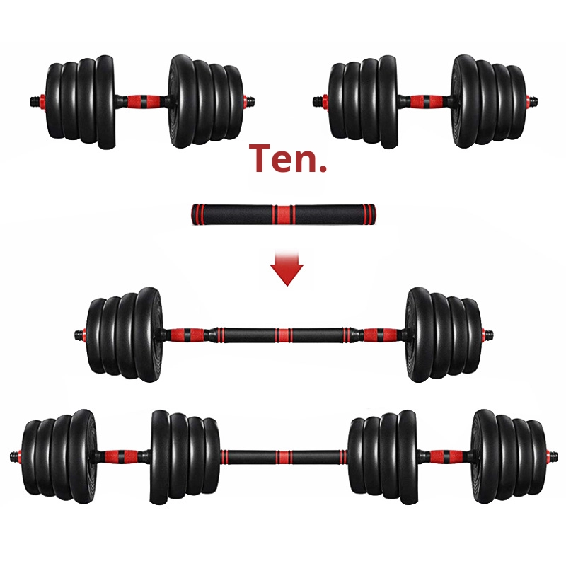 Herren Heimfitness Verstellbar – Sports Equipment Set Bewertung und Preis