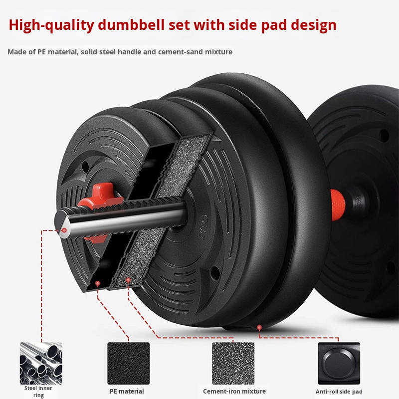 Herren Heimfitness Verstellbar – Sports Equipment Set Bewertung und Preis