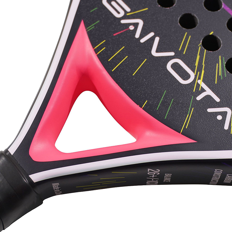 Padelschläger aus Vollcarbon,  – Padel Racket Carbon Bewertung und Preis