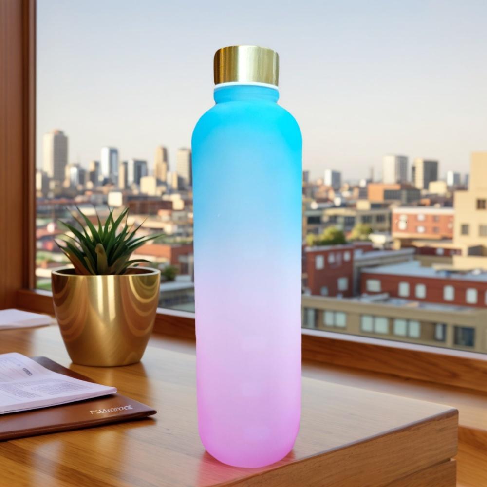 Personalisierte Wasserflasche  – Name Sports Equipment Bewertung und Preis