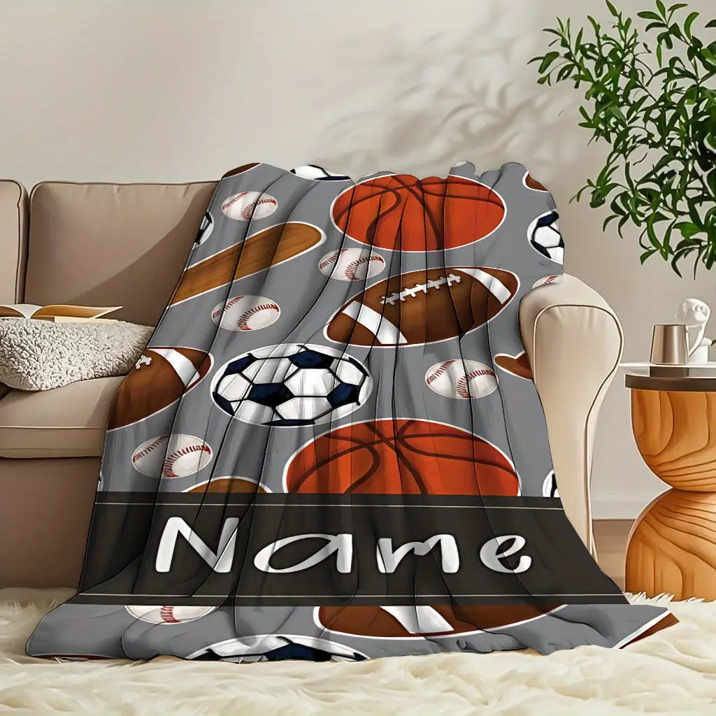 1, individuelle Namensdecke, S – Name Sports Equipment Bewertung und Preis