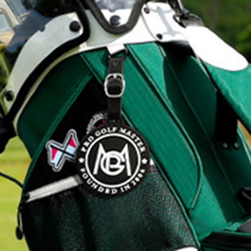Golf Gepäck anhänger tragbare  – Name Sports Equipment Bewertung und Preis
