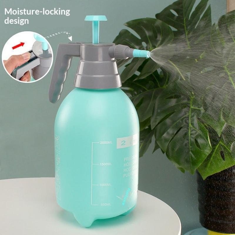 Hand Druck Wasser Sprayer Trig – Sports Equipment Disinfectant Spray Bewertung und Preis