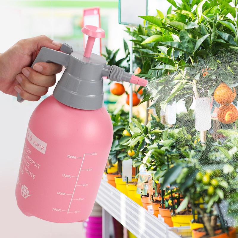 Hand Druck Wasser Sprayer Trig – Sports Equipment Disinfectant Spray Bewertung und Preis
