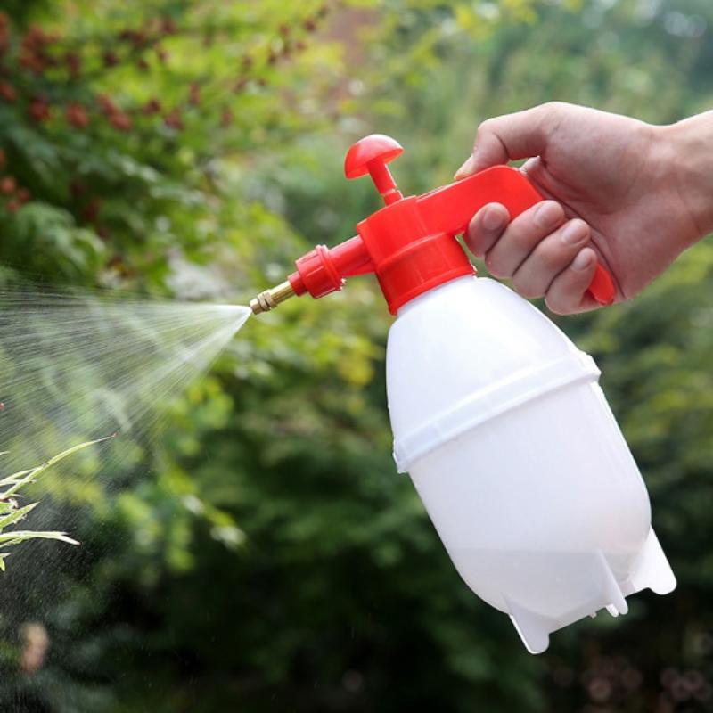 Hand Druck Wasser Sprayer Trig – Sports Equipment Disinfectant Spray Bewertung und Preis