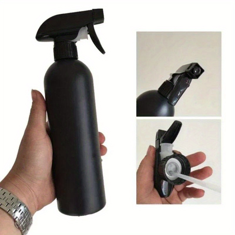 500 ml Leere Friseur Spray Fla – Sports Equipment Disinfectant Spray Bewertung und Preis