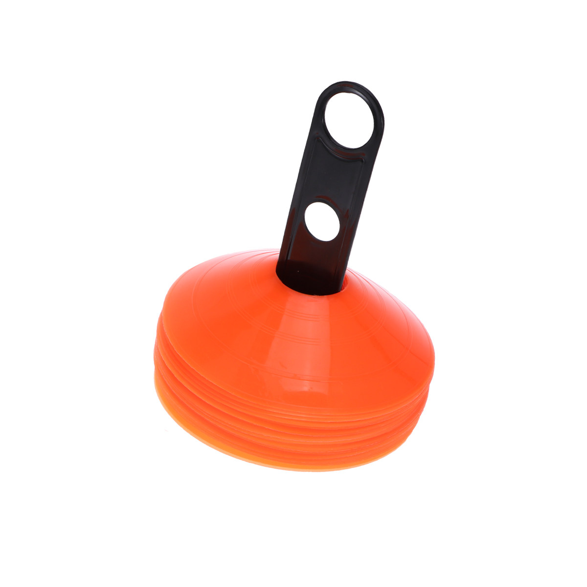 26-teiliges Fußball-Trainingss – Sports Equipment Set Bewertung und Preis