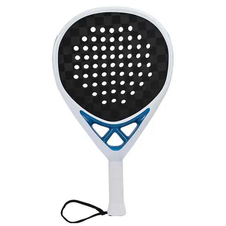 Carbonfaser-Padelschläger 12K  – Padel Racket Carbon Bewertung und Preis