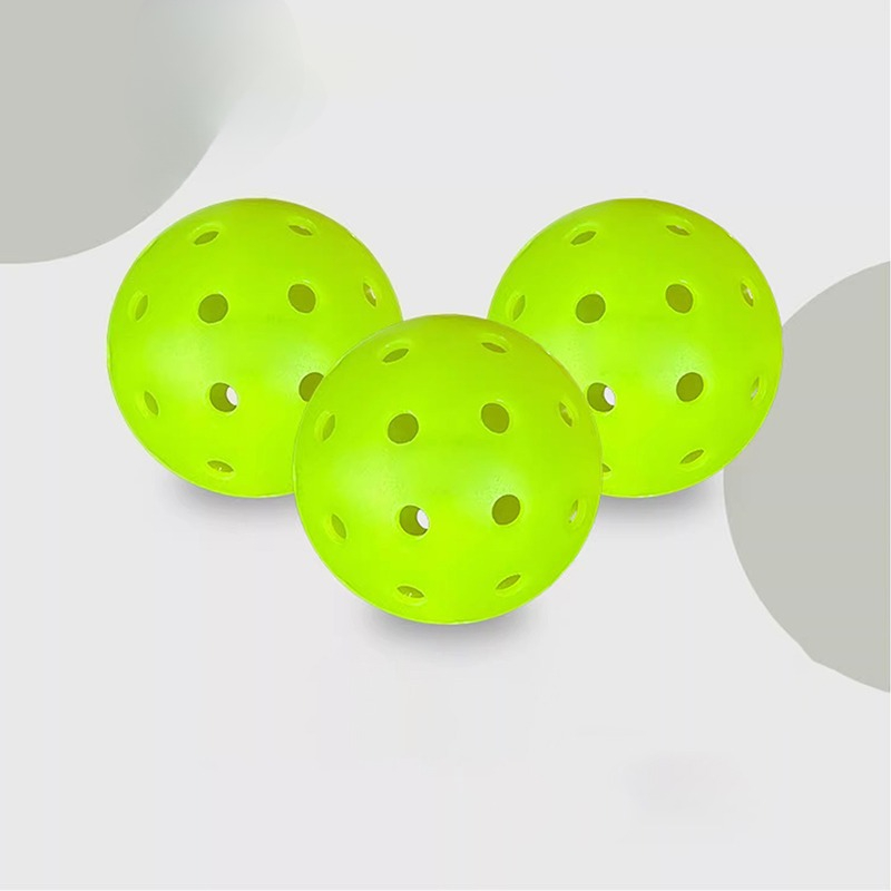 40 Löcher Pickleball Set 36PCS – Sports Equipment Set Bewertung und Preis