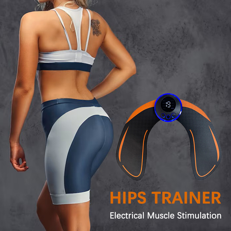 Elektrische Muskel Stimulator  – Sports Equipment Club Bewertung und Preis