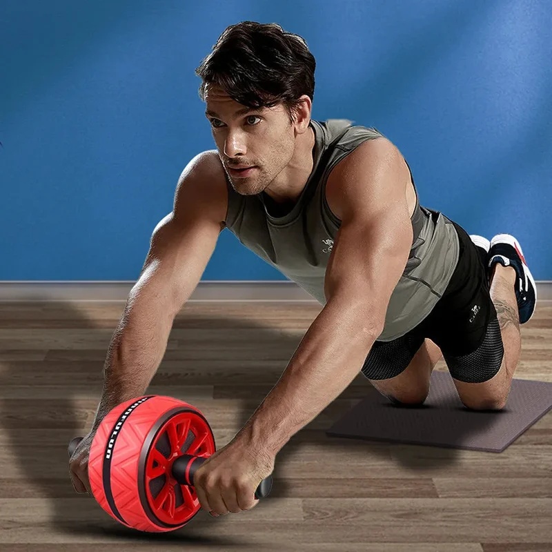 Rutschfestes Ab-Roller-Rad, La – Sports Equipment Club Bewertung und Preis