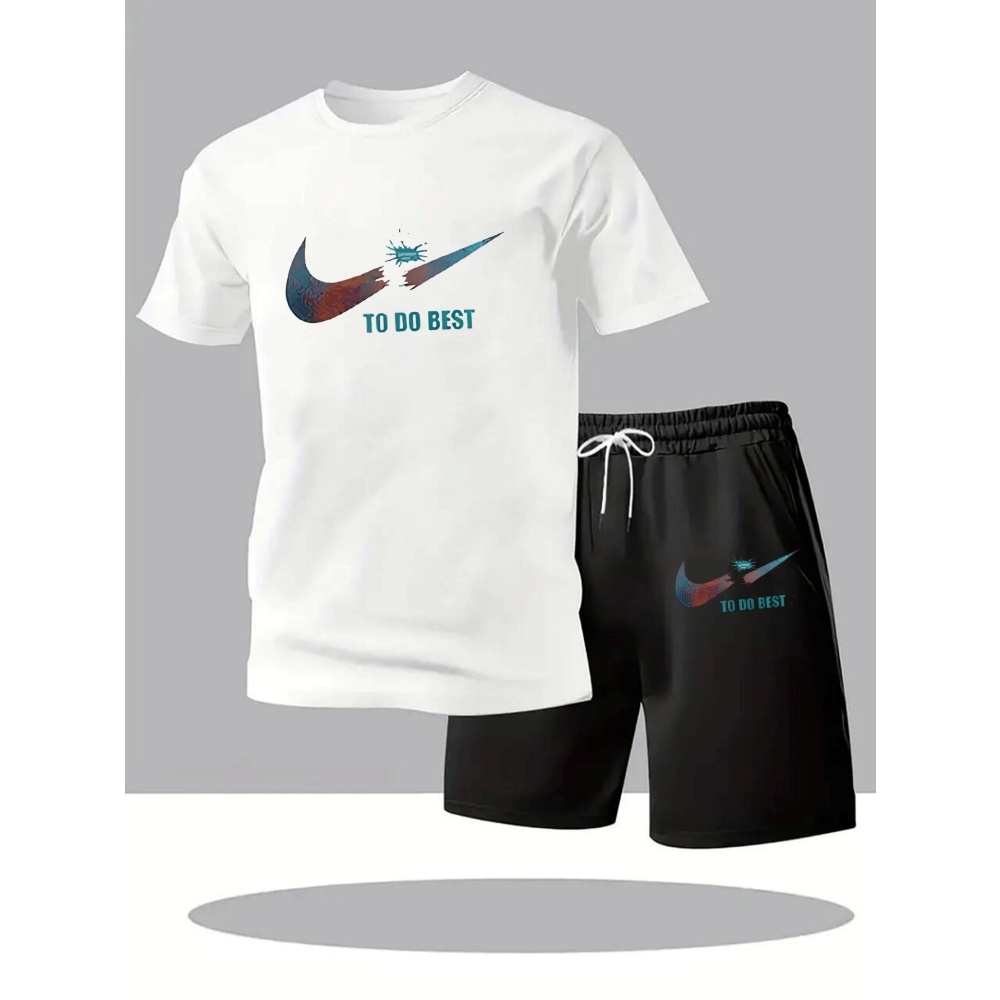 Neue Sommer-Sportbekleidung He – Sports Equipment Set Bewertung und Preis