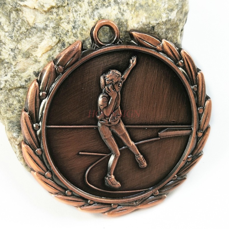 Frauen-Schrottkugel-Medaille M – Shot Put Metal Bewertung und Preis