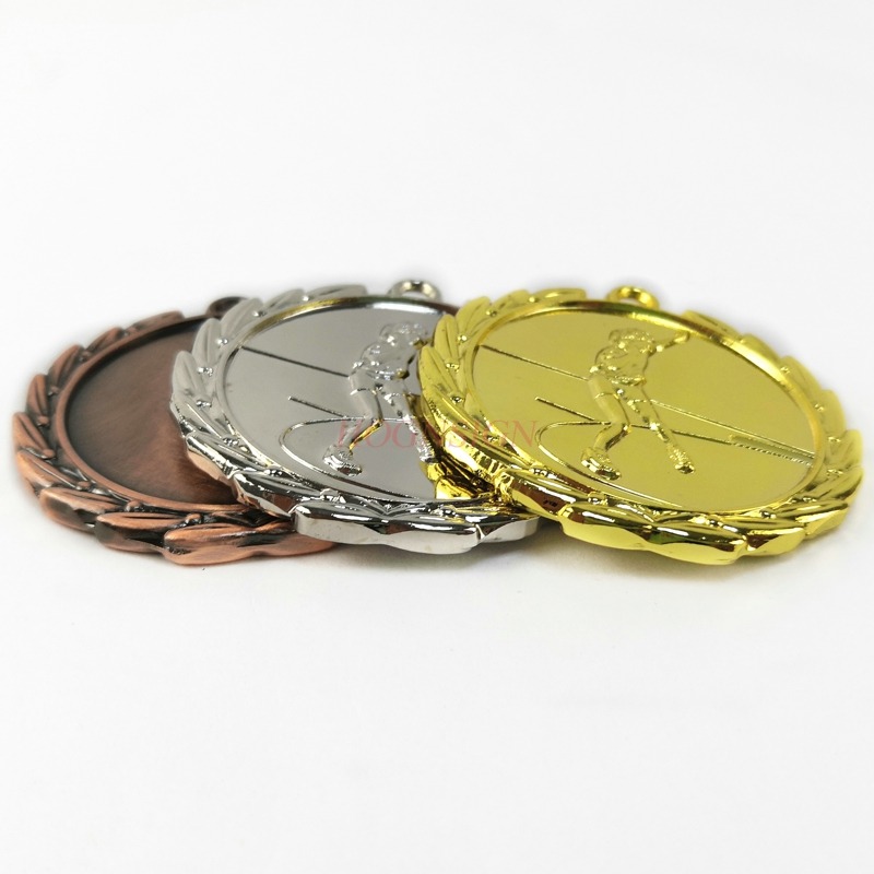 Frauen-Schrottkugel-Medaille M – Shot Put Metal Bewertung und Preis