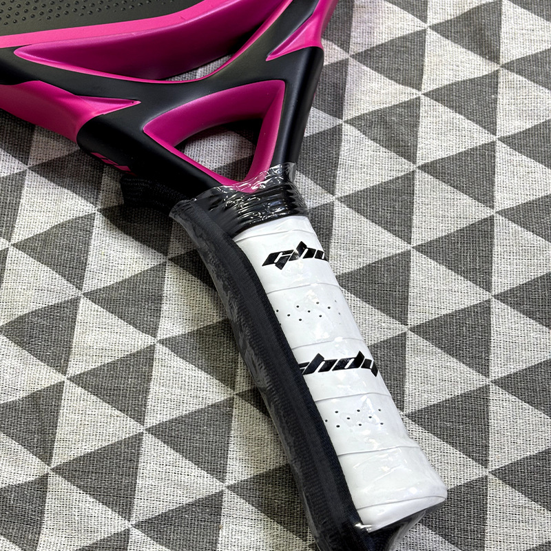 3K Carbonfaser-Padelschläger f – Padel Racket Carbon Bewertung und Preis
