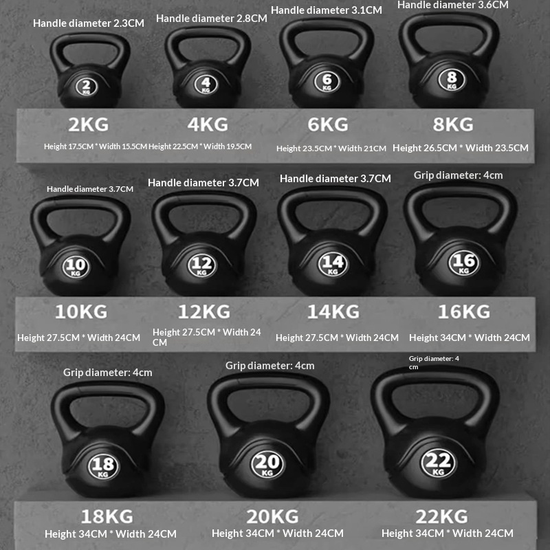 2026 Fitness Verstellbare 8kg  – Sports Equipment Club Bewertung und Preis