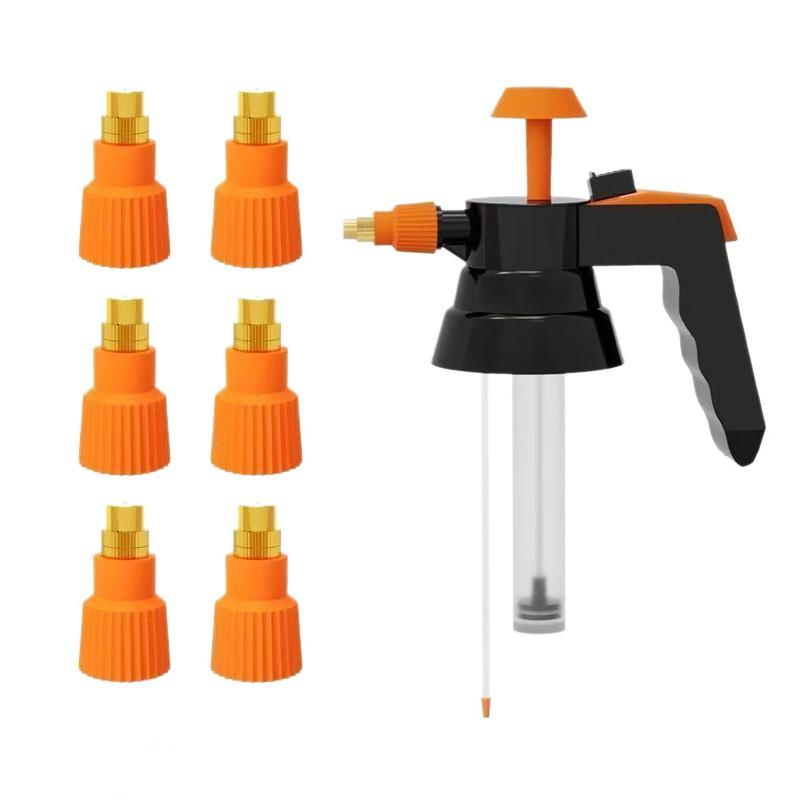 Neue 1/5-teilige Hochdruck-Luf – Sports Equipment Disinfectant Spray Bewertung und Preis