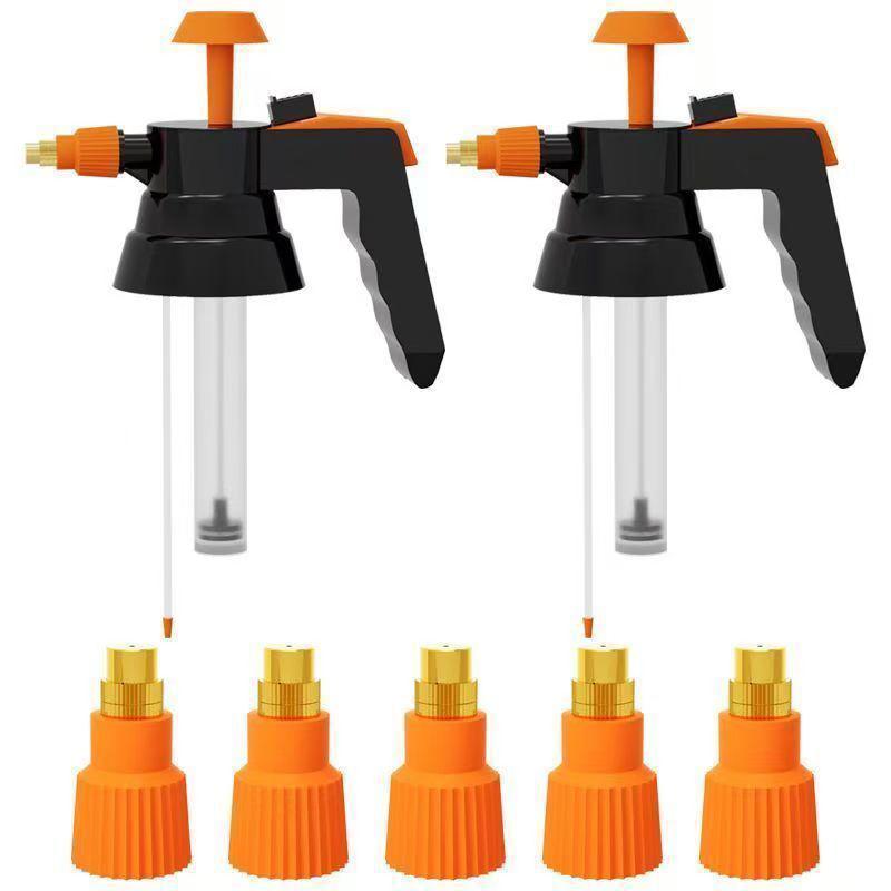 Neue 1/5-teilige Hochdruck-Luf – Sports Equipment Disinfectant Spray Bewertung und Preis