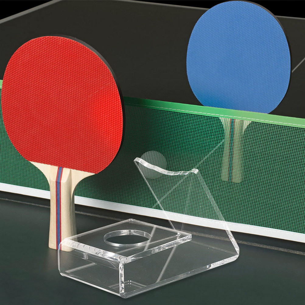 2 Stück Transparente Acryl-Tis – Sports Equipment Store Bewertung und Preis