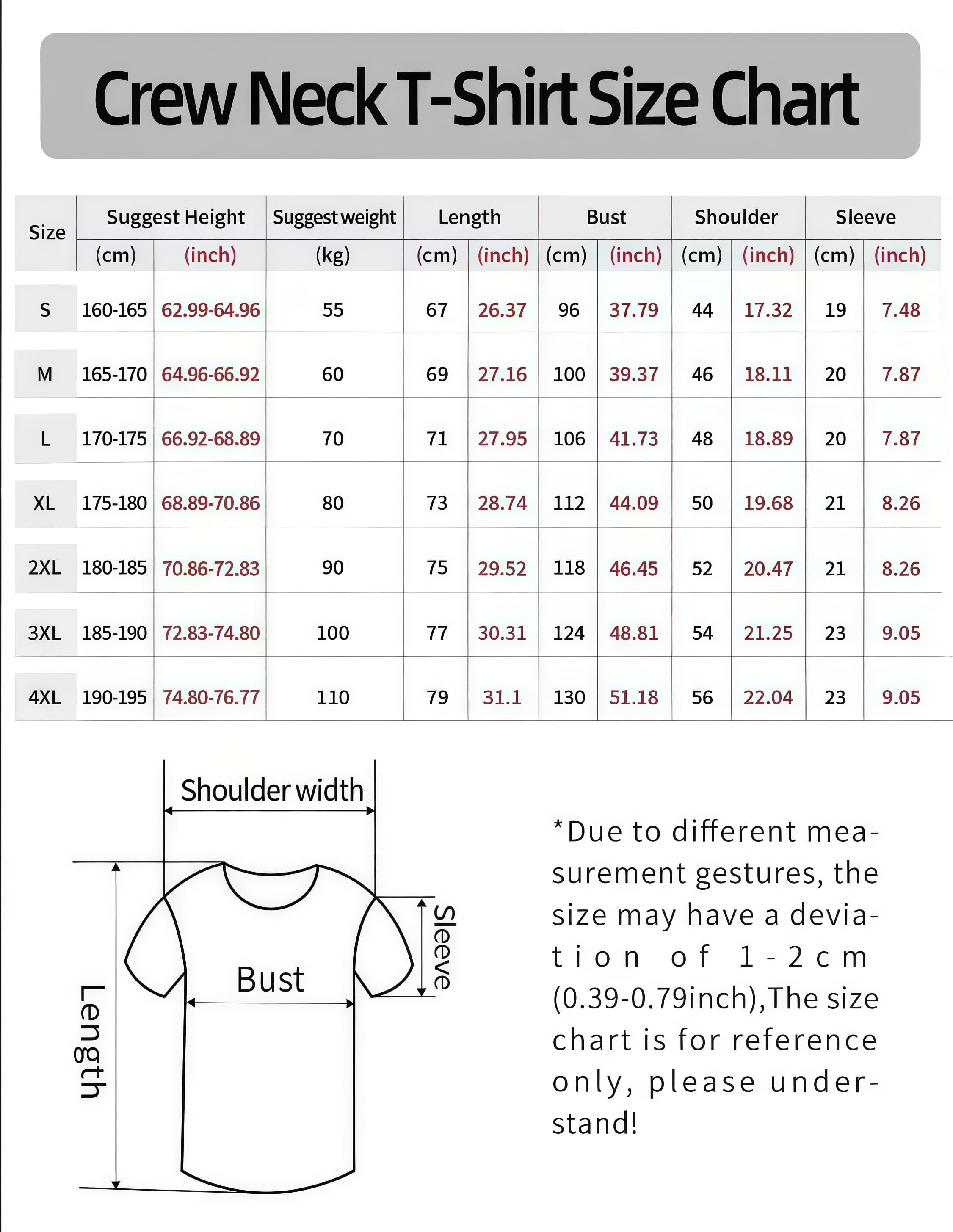 Weißes T-Shirt mit schlichtem  – Name Sports Equipment Bewertung und Preis