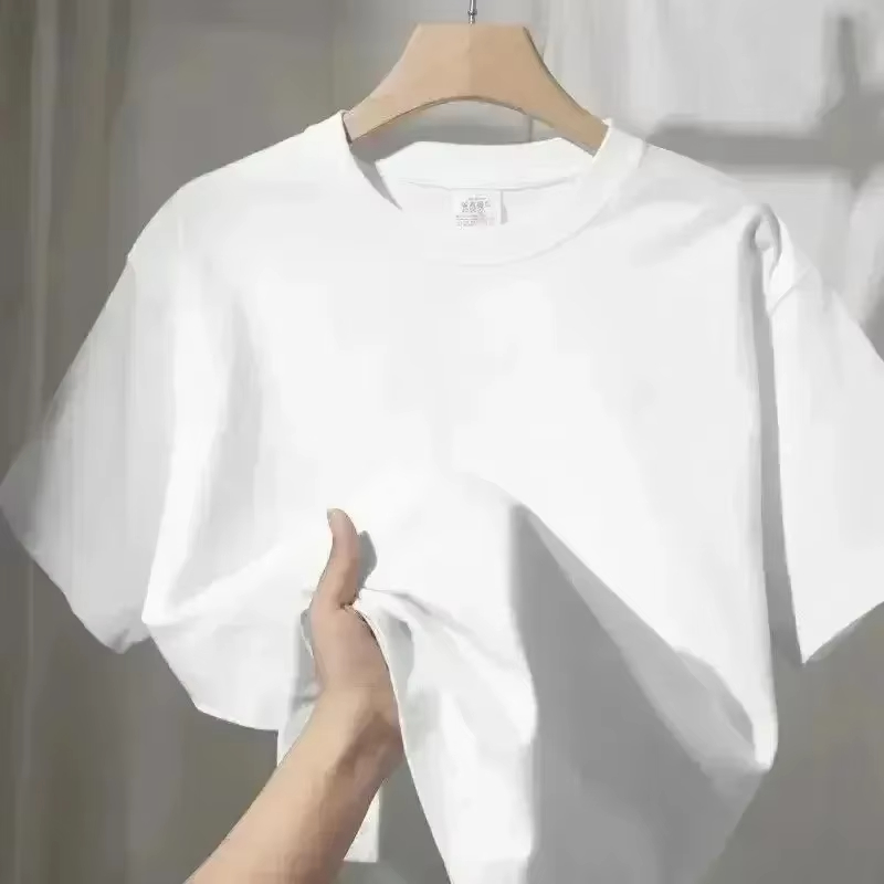 Weißes T-Shirt mit schlichtem  – Name Sports Equipment Bewertung und Preis
