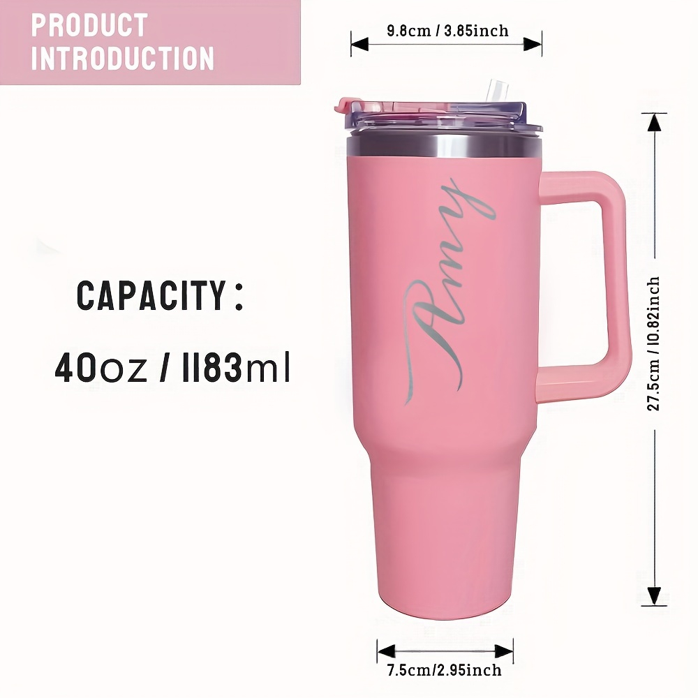 Personalisierte 40oz Wasserfla – Name Sports Equipment Bewertung und Preis