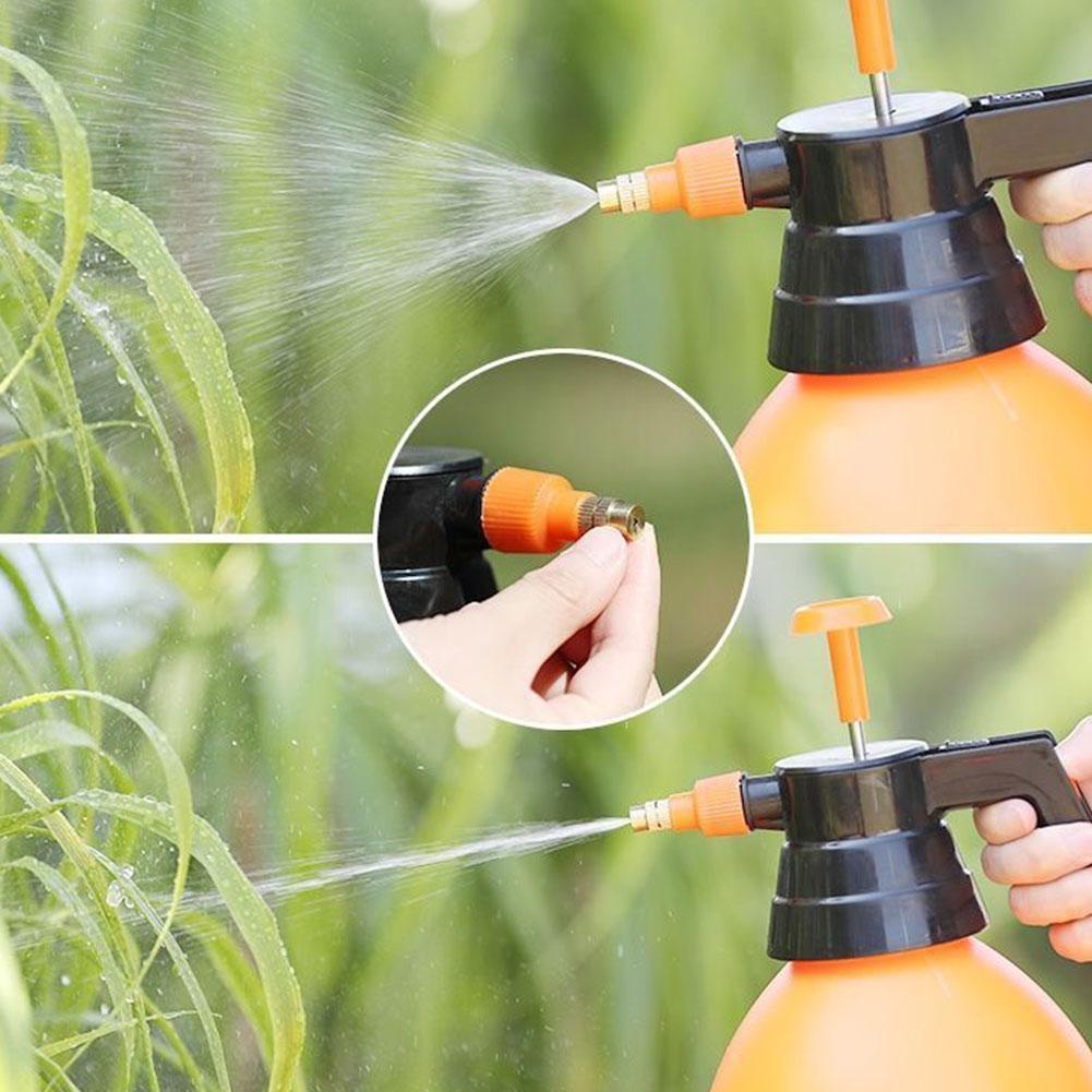Garten-Handpumpensprüher Tragb – Sports Equipment Disinfectant Spray Bewertung und Preis