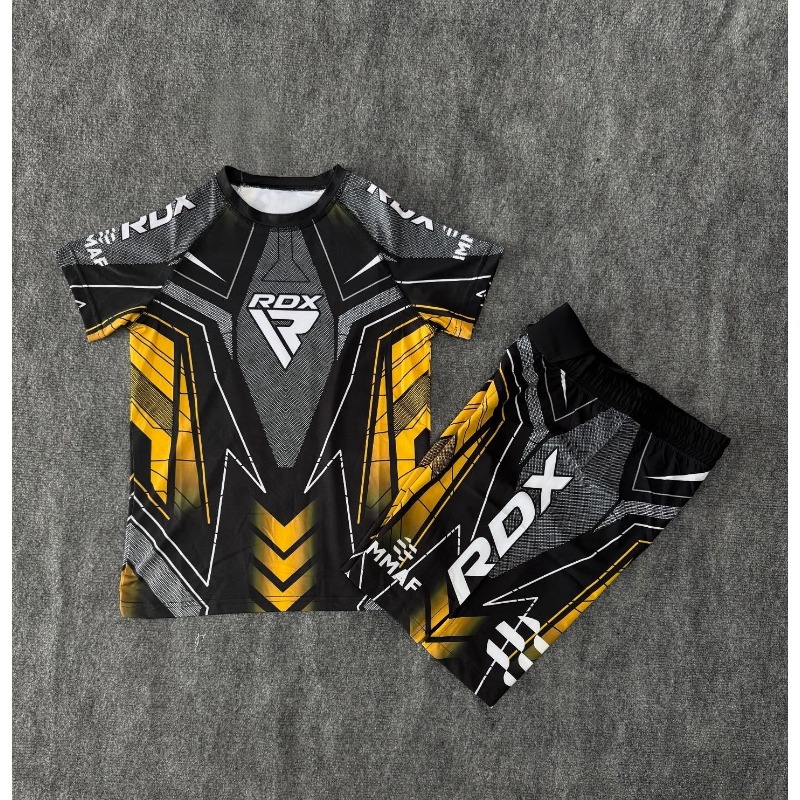 Neues Fighting Night RDX MMA O – Sports Equipment Set Bewertung und Preis