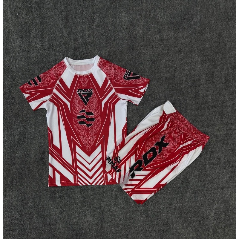 Neues Fighting Night RDX MMA O – Sports Equipment Set Bewertung und Preis