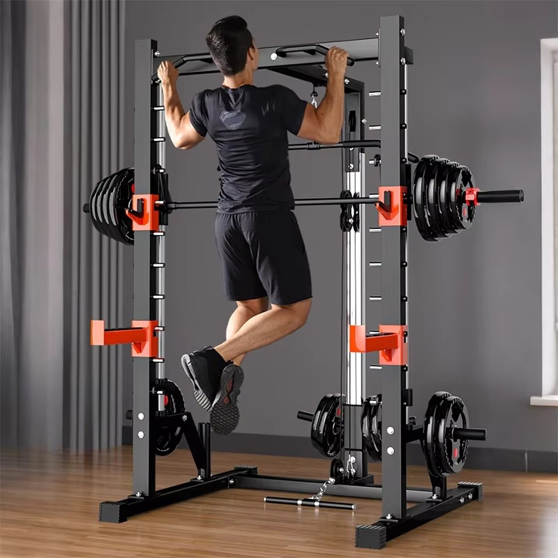 Multifunktionales Pull-Up-Fitn – Sports Equipment Set Bewertung und Preis