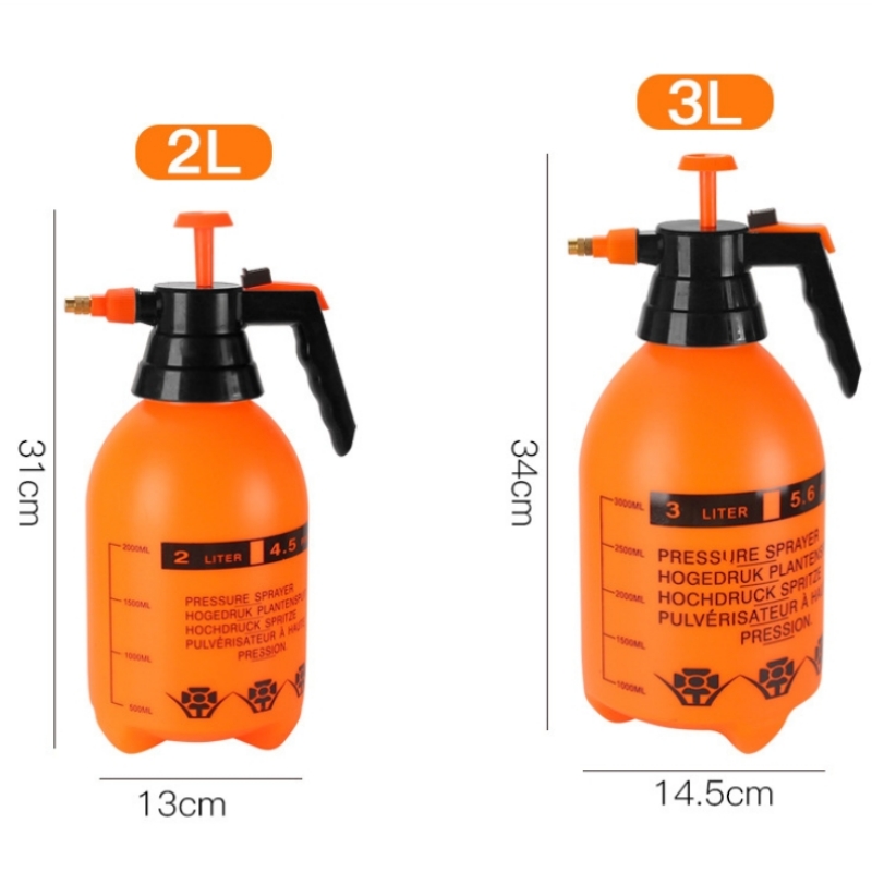 2L/3L Pumpen Druck Sprayer Luf – Sports Equipment Disinfectant Spray Bewertung und Preis
