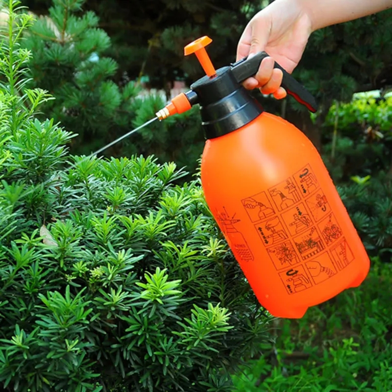 2L/3L Pumpen Druck Sprayer Luf – Sports Equipment Disinfectant Spray Bewertung und Preis