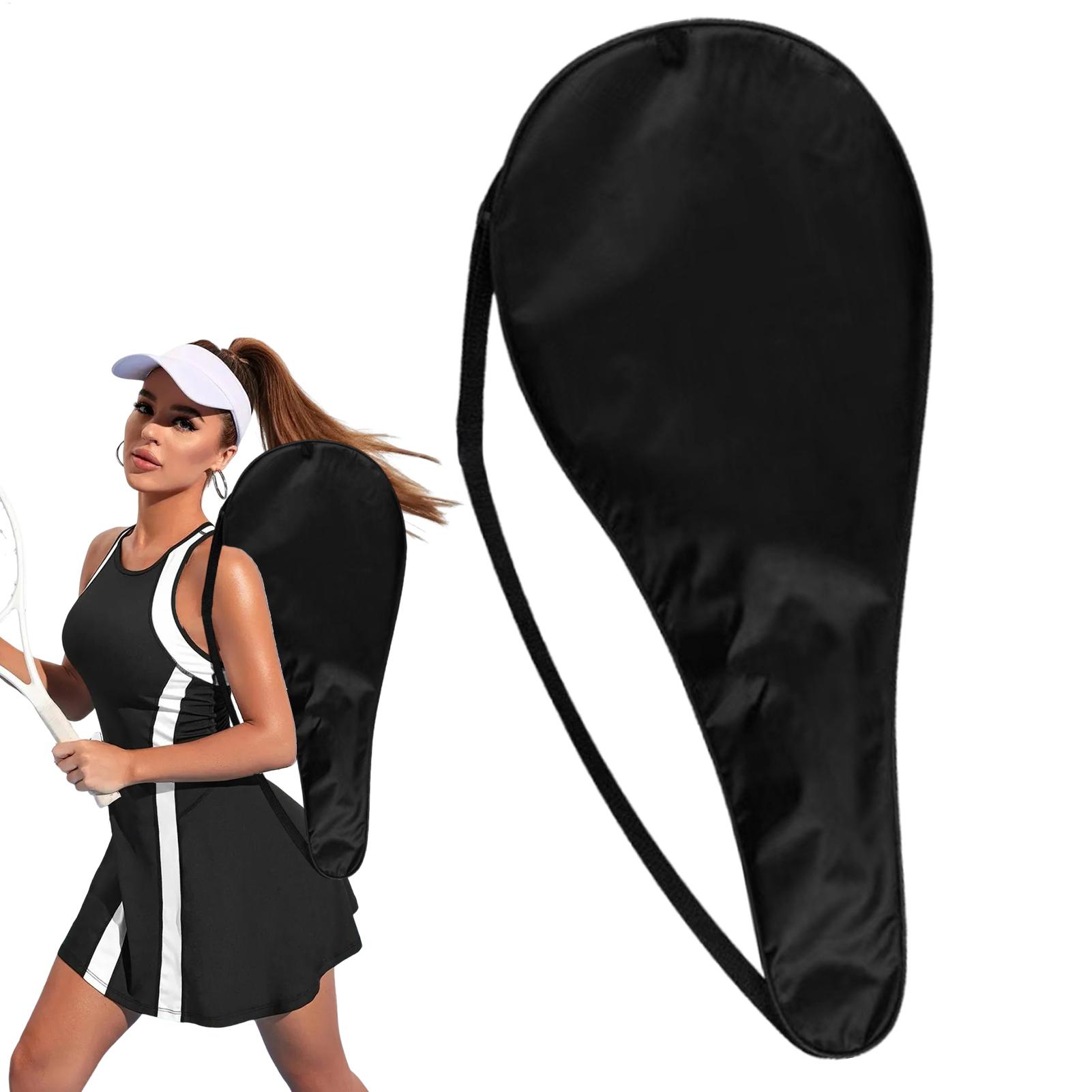 Oxford Black Padel Paddle Bag  – Padel Racket Carbon Bewertung und Preis