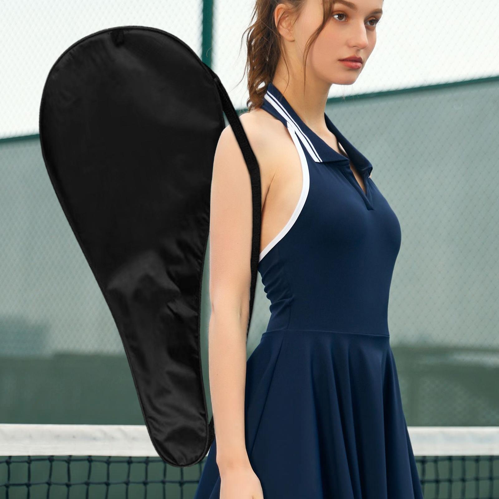 Oxford Black Padel Paddle Bag  – Padel Racket Carbon Bewertung und Preis